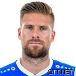 达姆斯塔特 托比亚斯·坎佩 Tobias Kempe