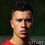 伊拉兹斯堡 埃姆雷.古拉罗 Emre Güral