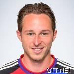 巴塞尔 鲁卡 Luca Zuffi