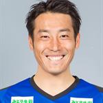 大分三神 三平和司 Kazushi Mitsuhira