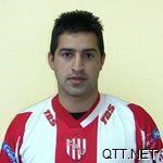 卢迪达利 Fabricio Damian Nunez Lozano