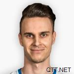 坦佩雷 Niclas Kalatsev