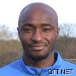 哈瓦特 Marvin Morgan