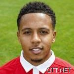 布里斯托城 科雷伊·史密斯 Korey Smith