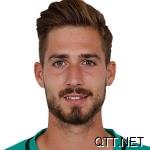 巴黎圣日尔曼 凯文·特拉普 Kevin Trapp