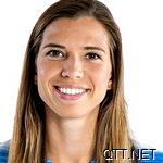 波特兰荆棘女足 Tobin Heath