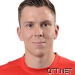 卓尼特斯 Marcel Wilke