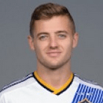  罗比尔.罗杰斯 Robbie Rogers