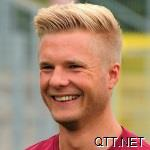 基尔B队 Florian Meyer