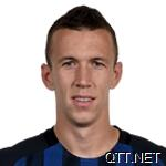 国际米兰 伊万·佩里希奇 Ivan Perišić