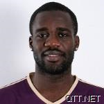 山路法斯堡 Bakary Soro