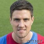 水晶宫 凯利 Martin Kelly