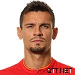 利物浦 洛夫伦 Dejan Lovren