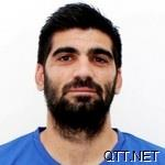 阿蒂埃努 Gavriel Constantinou