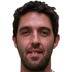 普拉腾斯FC Bruno Cardoso