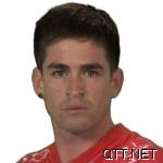 圣洛伦索 佩雷兹 Damián Pérez
