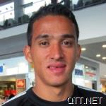 柏斯度 卡米洛阿亚拉 Camilo Ayala