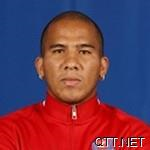 FC东京 贾埃尔·费雷拉 Jael