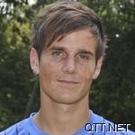卡尔斯鲁厄 史迪夫拿 Manuel Stiefler