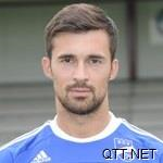 SC维尔 Milos Mandic