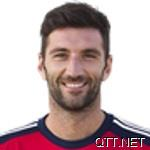 达尼洛夫格勒 Bogdan Milić