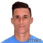 那不勒斯 何塞·卡列洪 José Callejón