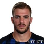 罗马 达维德·桑顿 Davide Santon