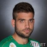 卡利地亚雅典 S.华斯利奥 Stelios Vasiliou