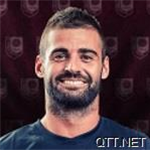 萨拉热窝 Bojan Pavlović