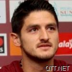 普拉坦亚斯 米洛斯·斯托伊切夫 Milos Stojcev
