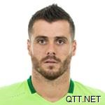 塞萨洛尼基 维埃里尼亚 Vieirinha