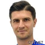 华沙普洛克 Semir Štilić