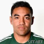 费城联合 马尔科·法比安 Marco Fabián
