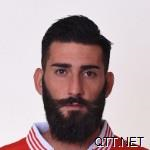 若布斯恩纳 尼古拉·贝尔蒙特 Nicola Belmonte