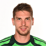 斯图加特 隆·罗伯特-齐勒 Ron-Robert Zieler
