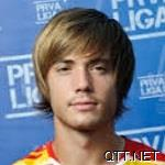 路达 Damjan Trifkovic