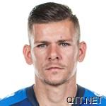 希腊人竞技 罗曼.贝贾克 Roman Bezjak