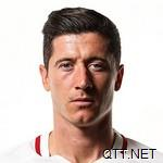 拜仁慕尼黑 罗伯特·莱万多夫斯基 Robert Lewandowski