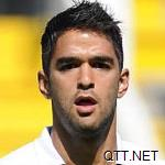 格拉斯哥流浪者 D.坎德亚斯 Daniel Candeias
