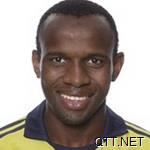 赫尔辛基 查路 Ousman Jallow