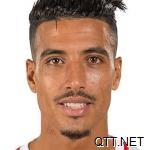 费内巴切 纳比尔·迪拉尔 Nabil Dirar