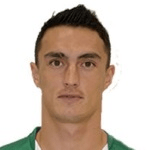 莱克普斯纳 Elvis Kokalović