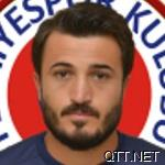 费迪耶斯堡 Bayram Cetin