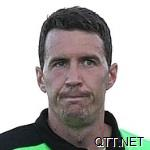 桑德兰 麦克隆兰 Jon McLaughlin