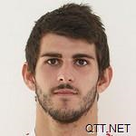 诺维奇 内尔森·奥利维拉 Nelson Oliveira