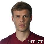 圣彼得堡泽尼特 亚历山大.科科林 Aleksandr Kokorin