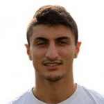 卡拉巴克 A.杜拉耶夫 Araz Abdullayev