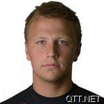 卡马斯 Artem Moskvin