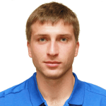 叶尼塞 尤尔申科 David Yurchenko