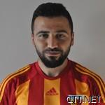 艾丹亚斯普 Anıl Taşdemir